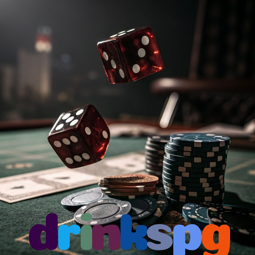 drinkspg 