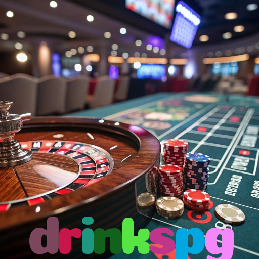 drinkspg 