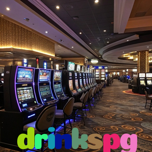 drinkspg