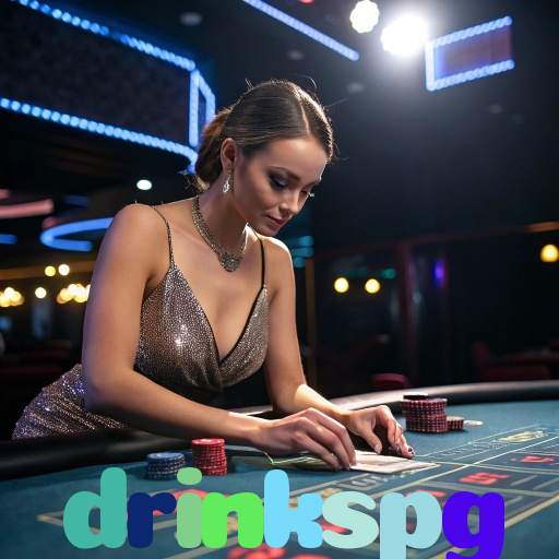 drinkspg 