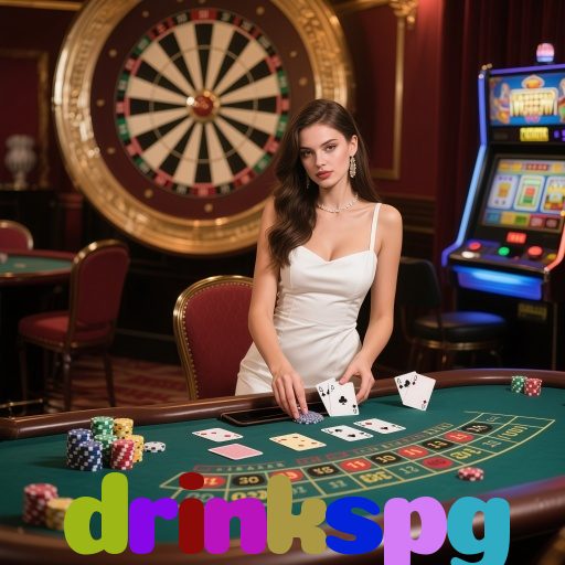 drinkspg 