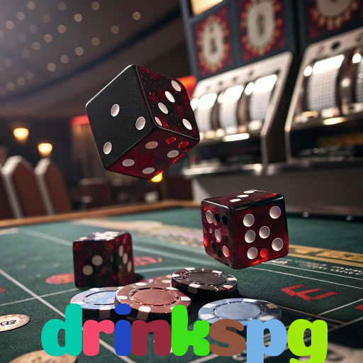 drinkspg 
