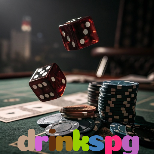 drinkspg 