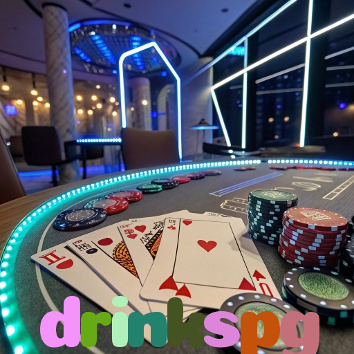 drinkspg 