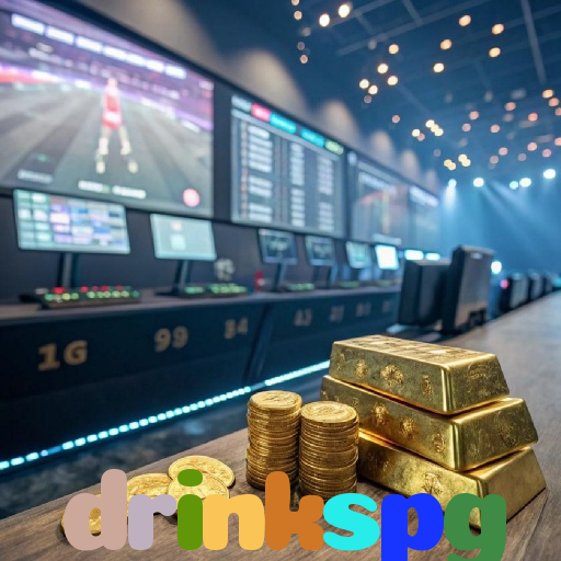drinkspg 