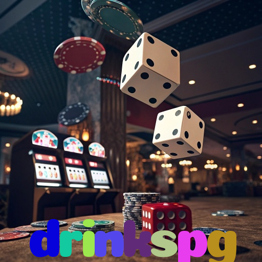 drinkspg 