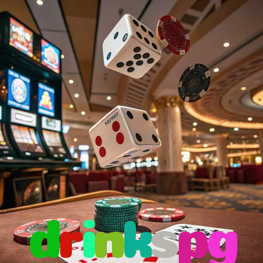 drinkspg 
