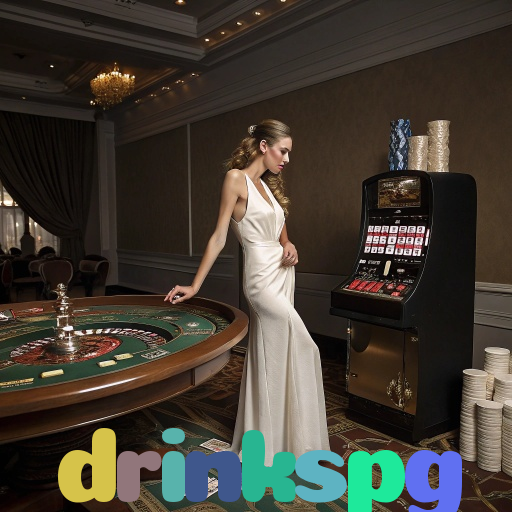 drinkspg 