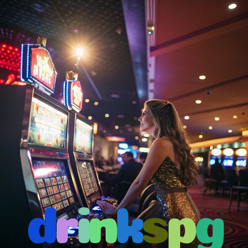 drinkspg