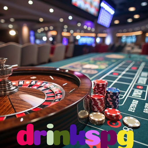 drinkspg 