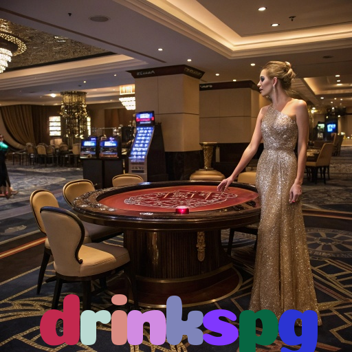 drinkspg 