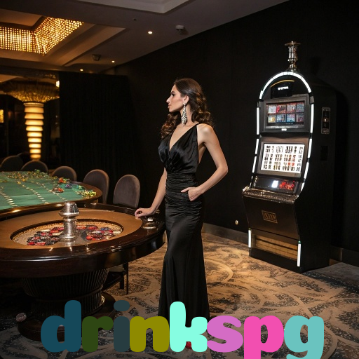 drinkspg 