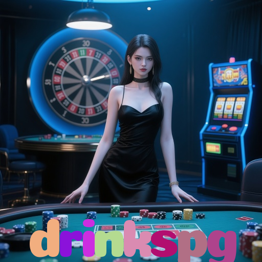 drinkspg 