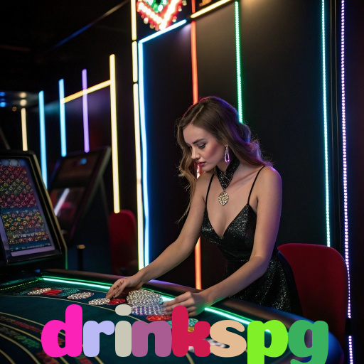 drinkspg 