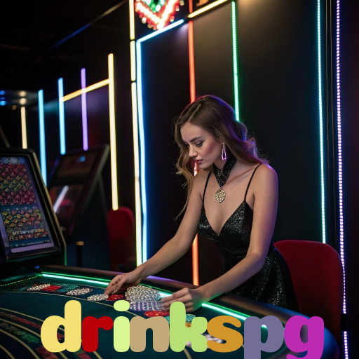 drinkspg 