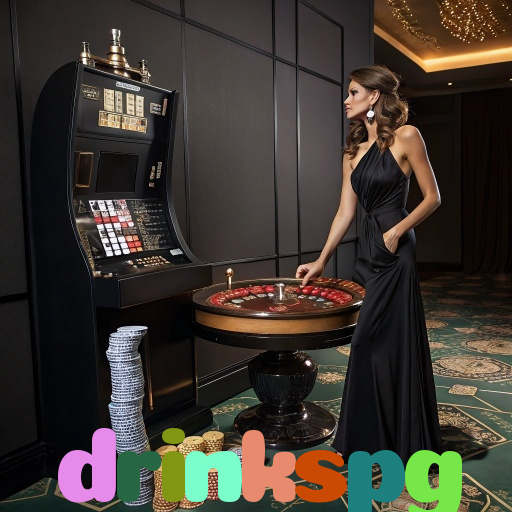 drinkspg 