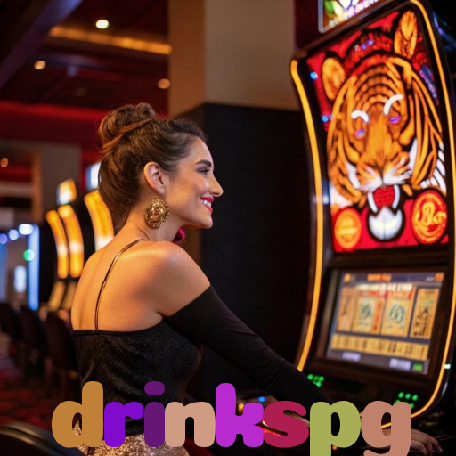 drinkspg 