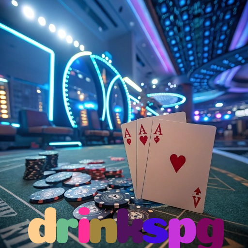drinkspg 