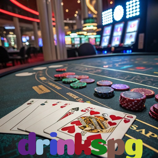 drinkspg 