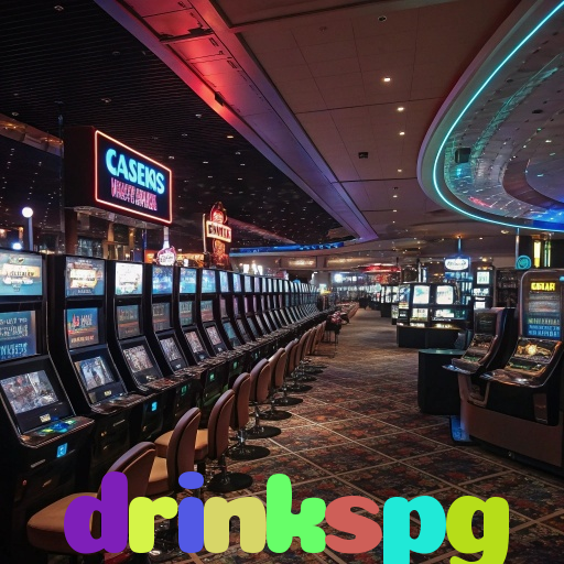 drinkspg