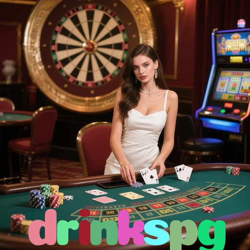 drinkspg 