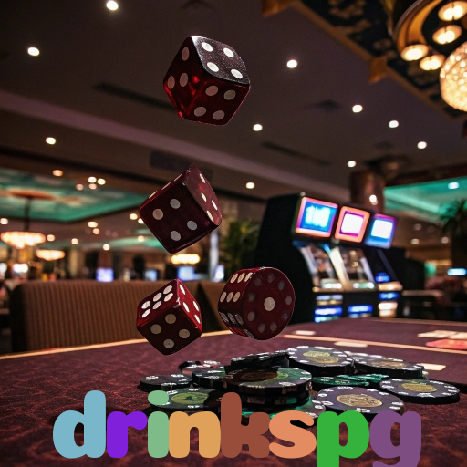 drinkspg 