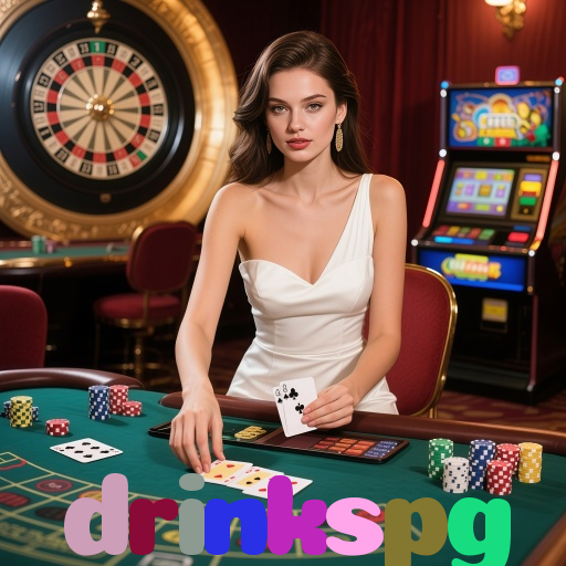 drinkspg 
