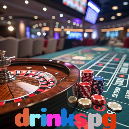 drinkspg 