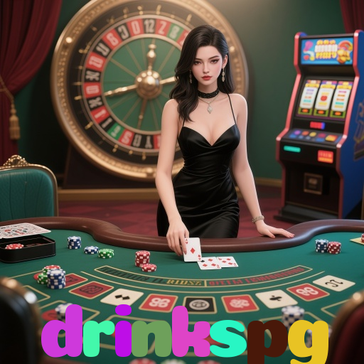 drinkspg 