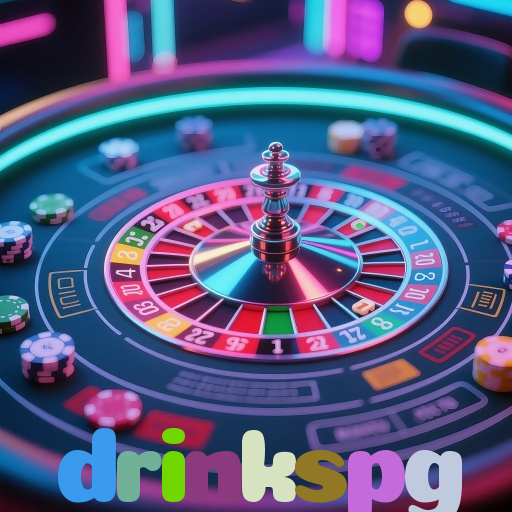 drinkspg 