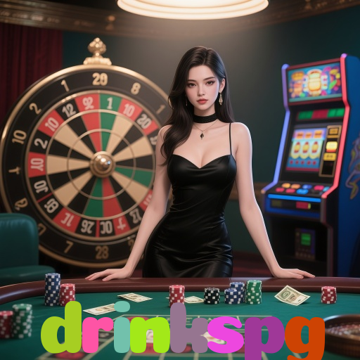 drinkspg 