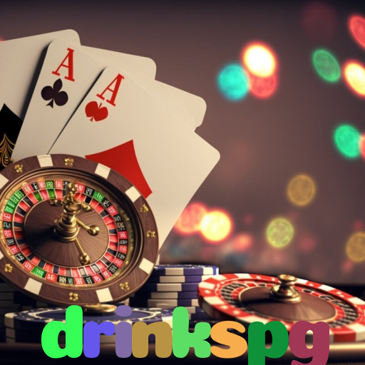 drinkspg 