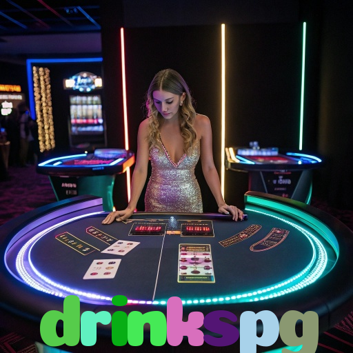 drinkspg 