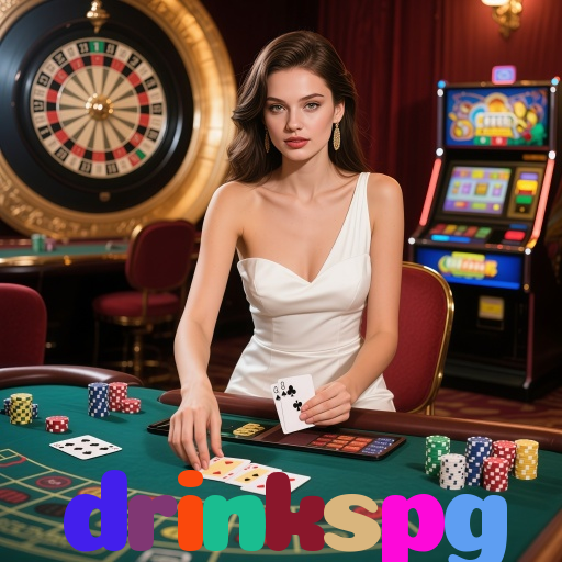 drinkspg 