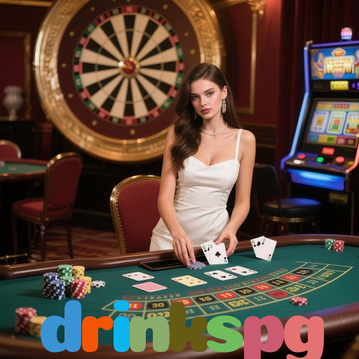 drinkspg 