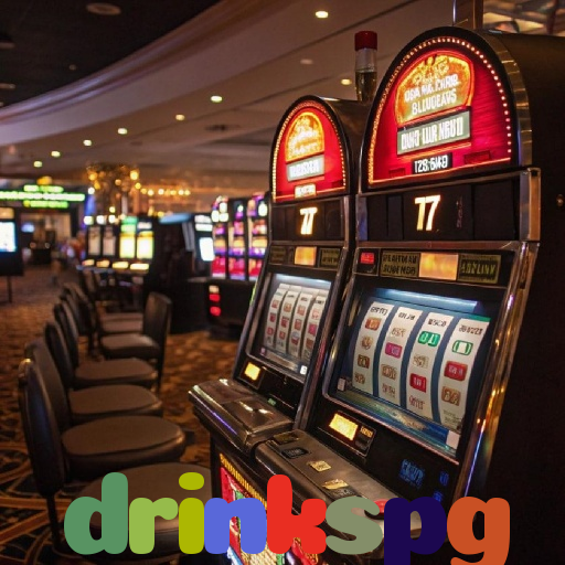 drinkspg 