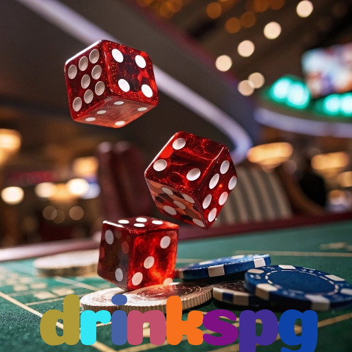 drinkspg 