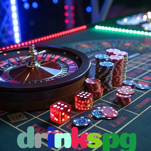 drinkspg 