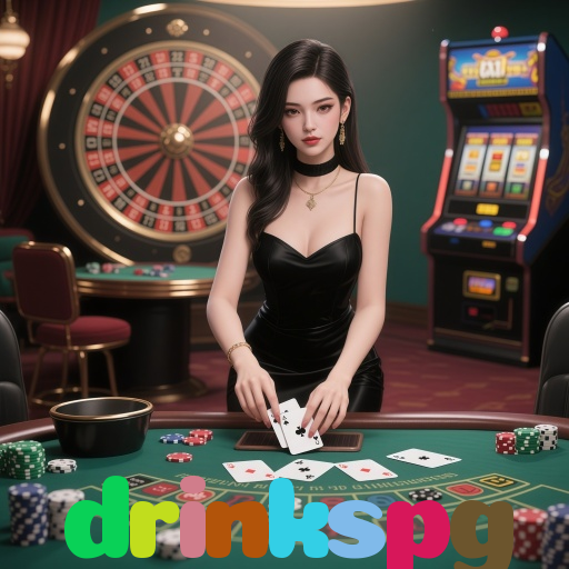 drinkspg 