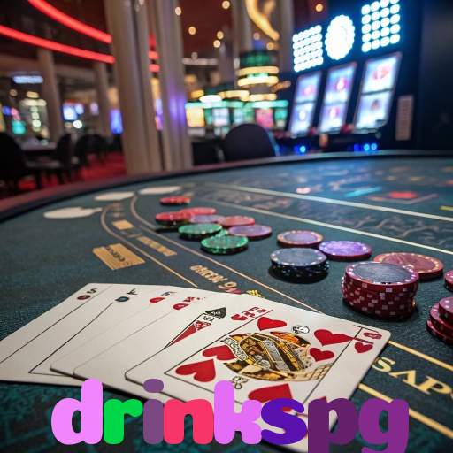 drinkspg 