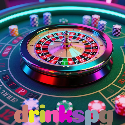drinkspg 