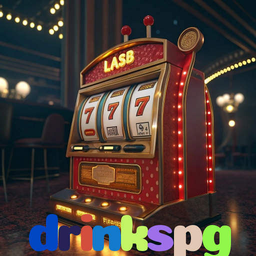 drinkspg 