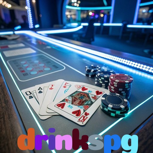drinkspg 