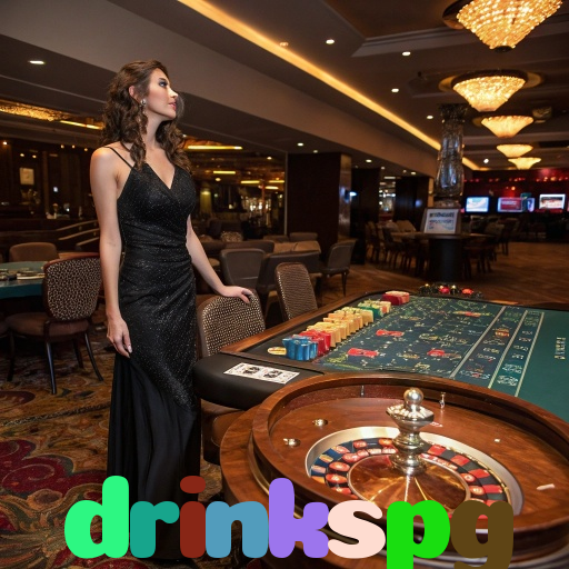 drinkspg 