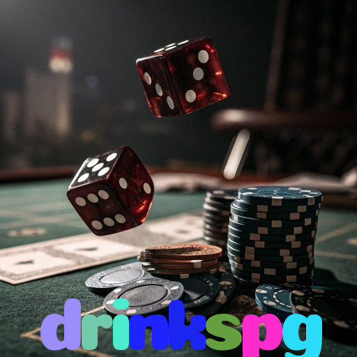 drinkspg 