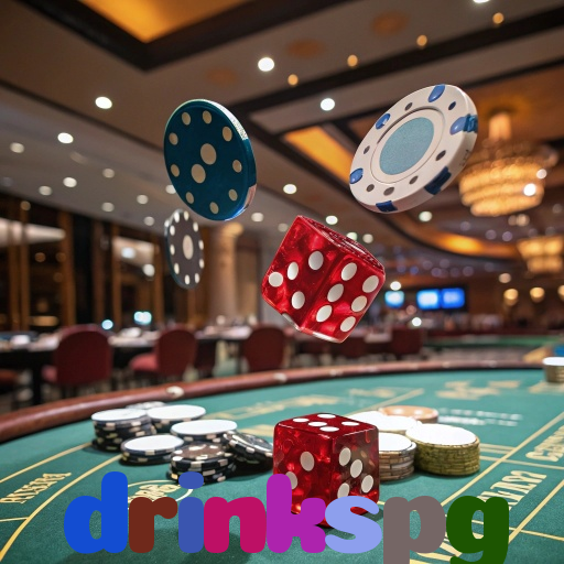 drinkspg 