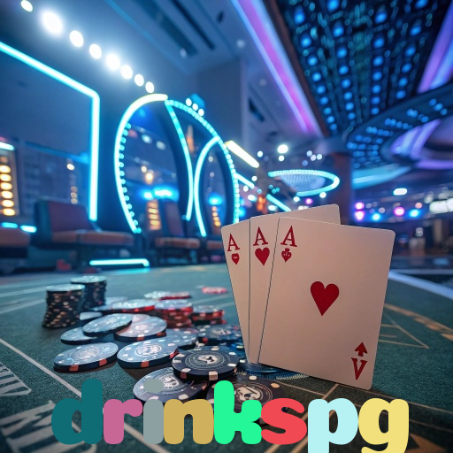 drinkspg 