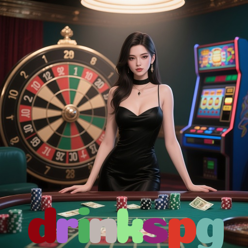 drinkspg 