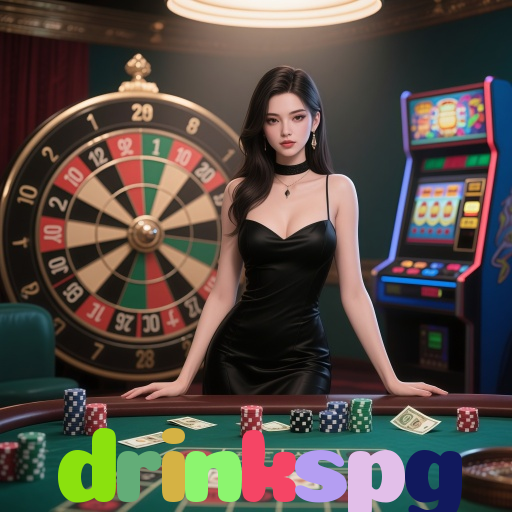 drinkspg 