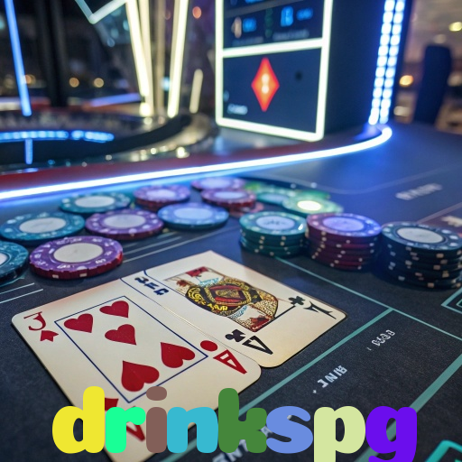 drinkspg 